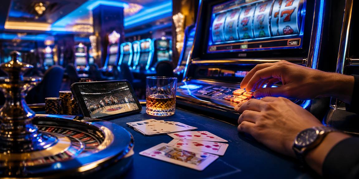sl68 sl68 — casino trực tuyến được xây dựng cho người Việt