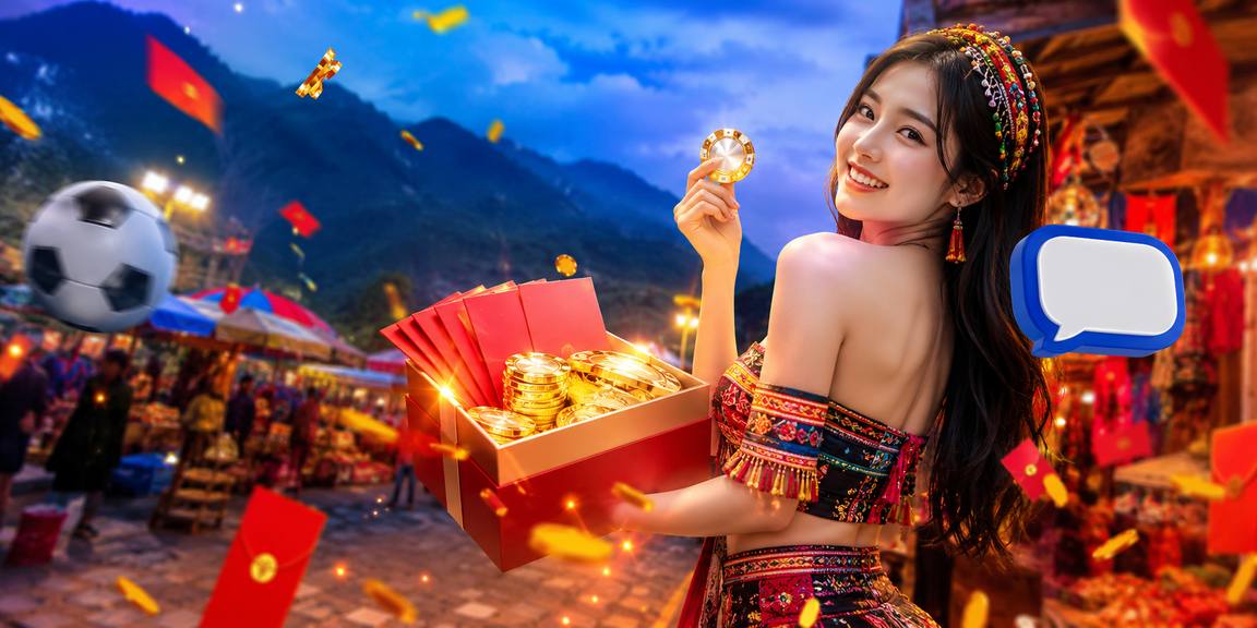 sl68 Casino Trực Tiếp Việt Nam